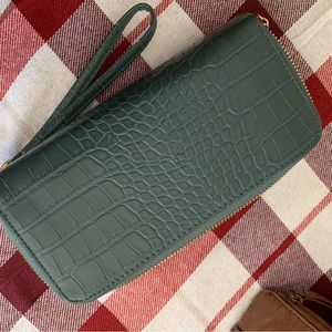 Women’s wallet A new day